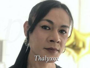 Thalyxox
