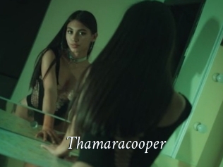 Thamaracooper