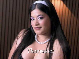 Thanyadiaz