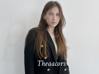 Theaacors