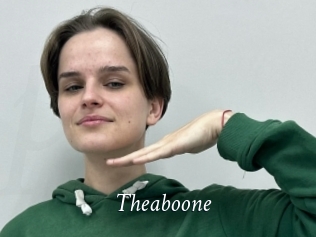 Theaboone