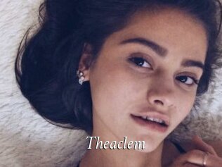 Theaclem