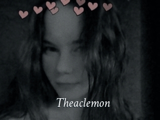 Theaclemon