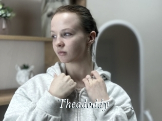 Theadoddy