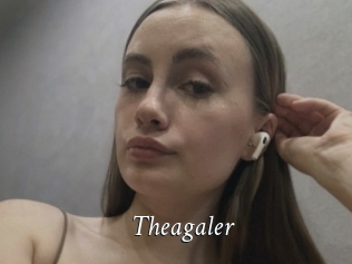 Theagaler