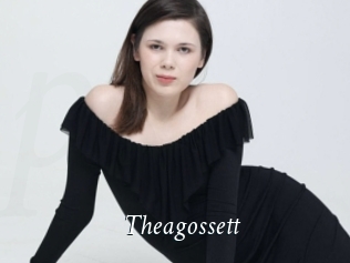 Theagossett