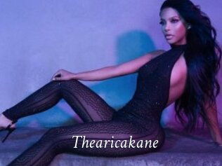 Thearicakane
