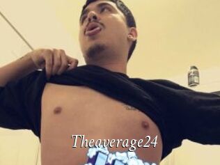 Theaverage24