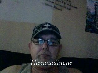 Thecanadinone