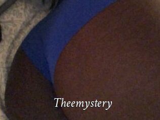 Theemystery