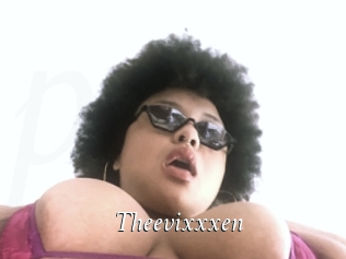 Theevixxxen