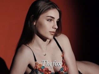 Thefox