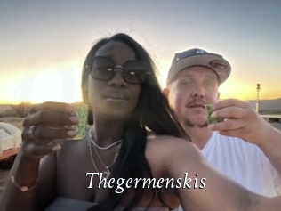 Thegermenskis