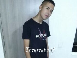 Thegreatwolf