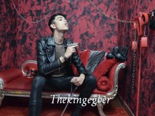 Thekingegber