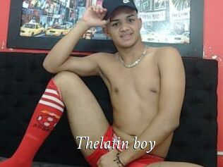 Thelatin_boy