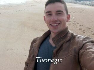 Themagic