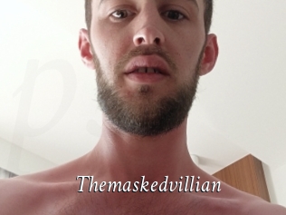 Themaskedvillian