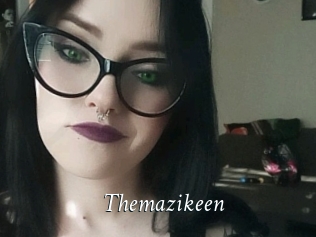 Themazikeen
