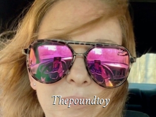 Thepoundtoy