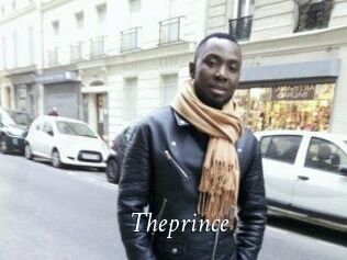 Theprince
