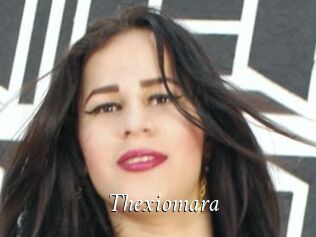 Thexiomara