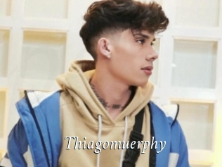 Thiagomuerphy