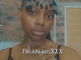 ThickbadassXXX