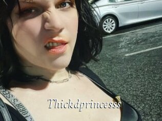 Thickdprincesss