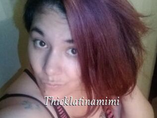 Thicklatinamimi