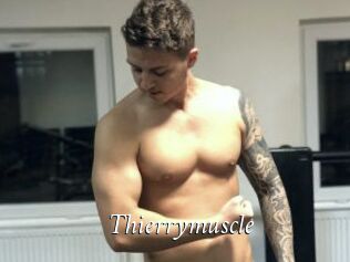 Thierrymuscle