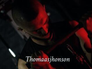 Thomaasjhonson