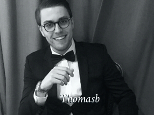 Thomasb