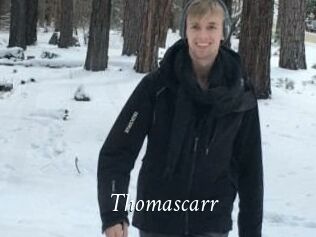 Thomascarr