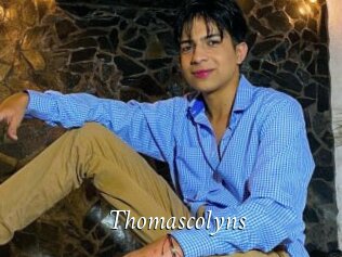 Thomascolyns