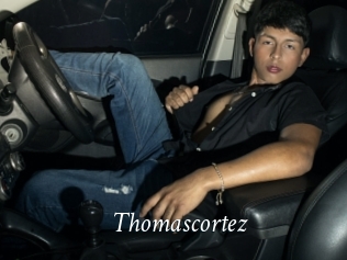 Thomascortez