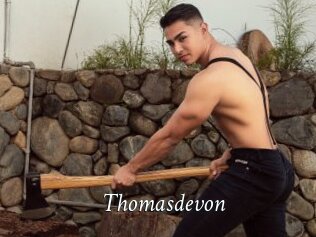 Thomasdevon