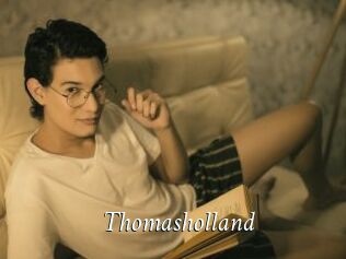 Thomasholland