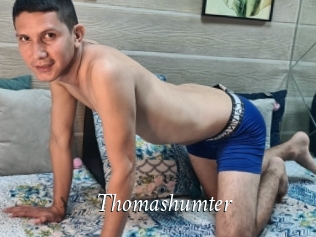 Thomashumter