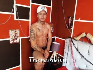 Thomasshelvin