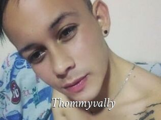Thommyvally