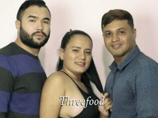 Threefood