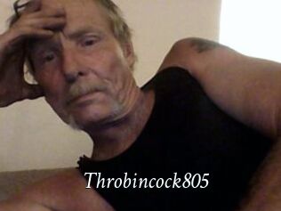 Throbincock805