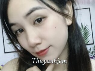 Thuyanhjem