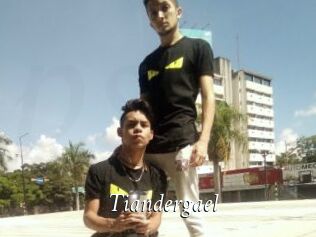 Tiandergael