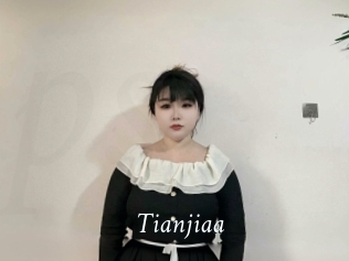 Tianjiaa
