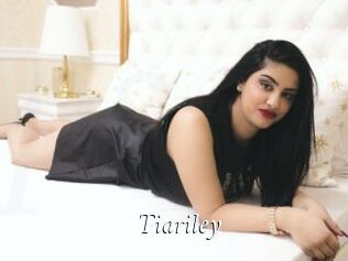Tiariley