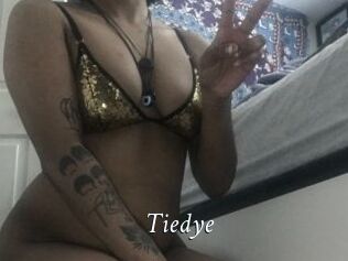 Tiedye