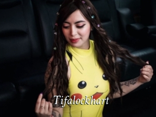 Tifalockhart