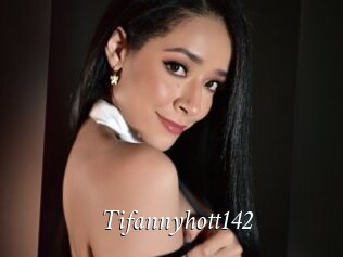 Tifannyhott142